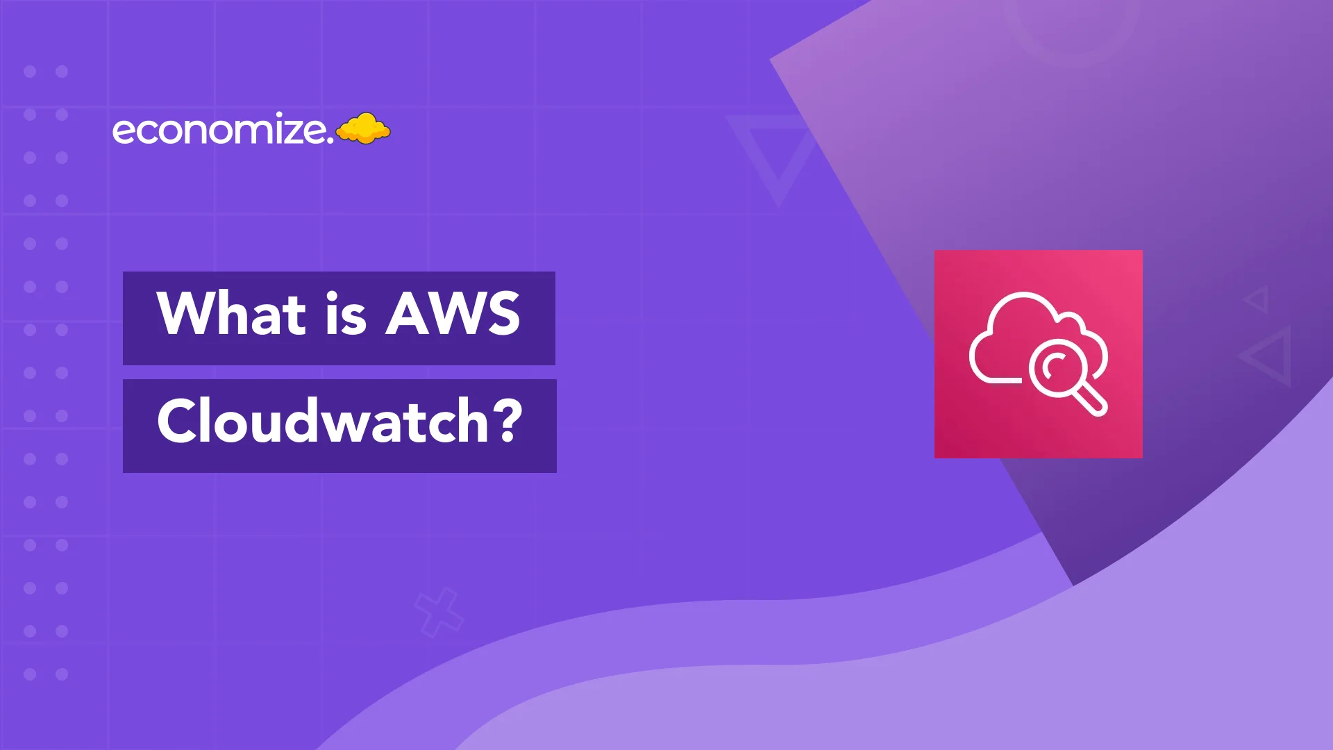 AWS CloudWatch
