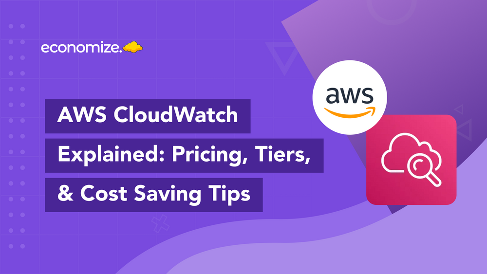 CloudWatch Cost Saving
