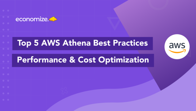 AWS Athena, Amazon Web Services, AWS Athena Cost Optimization, FinOps