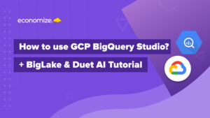 BigQuery Studio, BigLake, Examples, Tutorial, Capabilities, Analytics