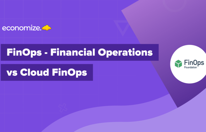 FinOps, vs, Financial Operations, Cloud Cost Management, DevOps, RevOps, GreenOps, Differences, Similarities