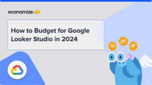 How to Budget for Google Looker Studio in 2024, GCP, Google Looker studio pro, Cloud Cost Optimization, Cloud Cost Management, Google Looker Studio pricing guide