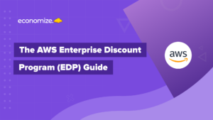 AWS EDP, AWS Enterprise Discount program