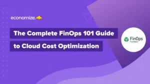 FinOps, 101, Guide, Cloud Cost Optimization