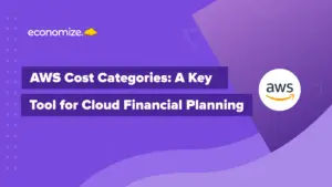 AWS Cost Categories, Cloud Financial management, monitor and track AWS Costs, Cloud Cost Optimization